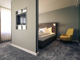 Mercure Hotel Plaza Essen