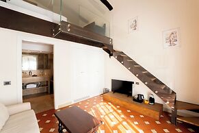 Hotel Borgo San Luigi