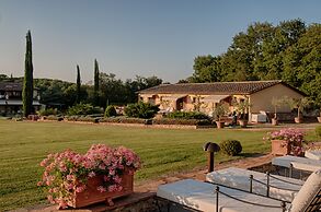 Hotel Borgo San Luigi