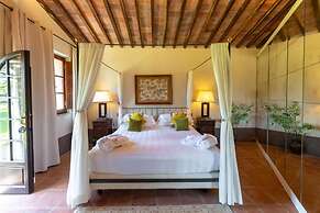 Hotel Borgo San Luigi