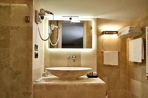 Hotel Borgo San Luigi