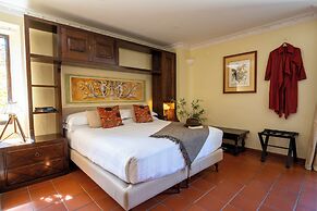 Hotel Borgo San Luigi