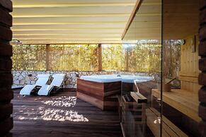 Hotel Borgo San Luigi