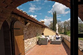 Hotel Borgo San Luigi