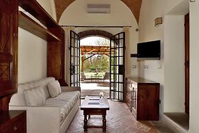 Hotel Borgo San Luigi