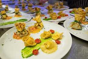 Hotel Borgo San Luigi