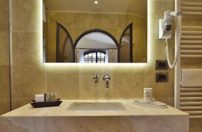 Hotel Borgo San Luigi