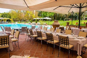 Hotel Borgo San Luigi