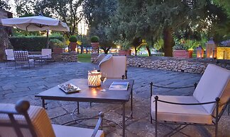 Hotel Borgo San Luigi