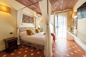 Hotel Borgo San Luigi