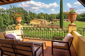 Hotel Borgo San Luigi