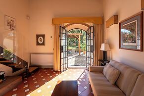 Hotel Borgo San Luigi