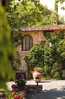 Hotel Borgo San Luigi