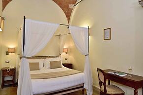 Hotel Borgo San Luigi