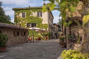 Hotel Borgo San Luigi