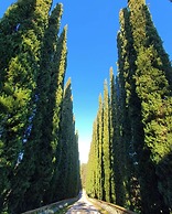 Hotel Borgo San Luigi