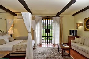 Hotel Borgo San Luigi