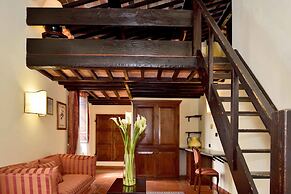 Hotel Borgo San Luigi