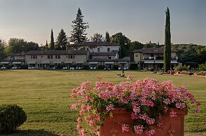 Hotel Borgo San Luigi