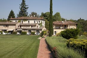 Hotel Borgo San Luigi