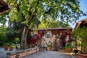 Hotel Borgo San Luigi