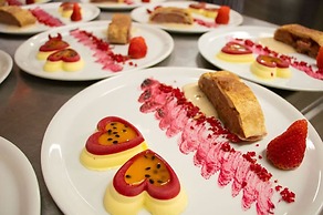 Hotel Borgo San Luigi