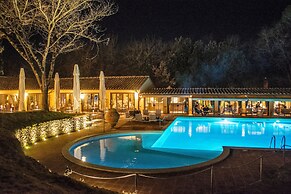 Hotel Borgo San Luigi