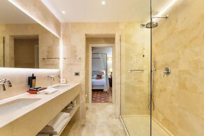 Hotel Borgo San Luigi