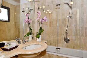 Hotel Borgo San Luigi