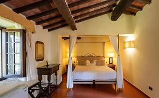 Hotel Borgo San Luigi