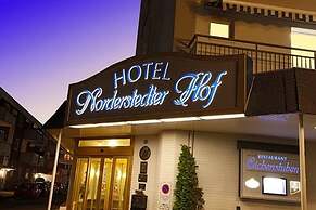 Centro Hotel Norderstedter Hof by INA