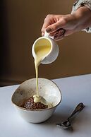 Wood Hall Hotel and Spa