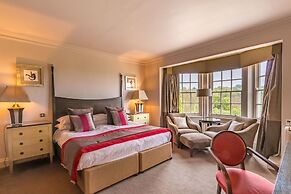 Wood Hall Hotel and Spa