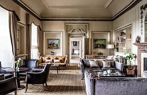 Wood Hall Hotel and Spa