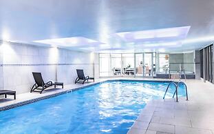 Wood Hall Hotel and Spa