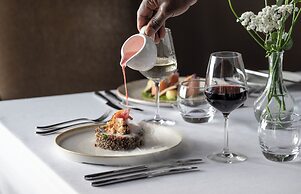 Wood Hall Hotel and Spa