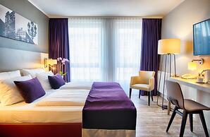 Leonardo Hotel Frankfurt City Center