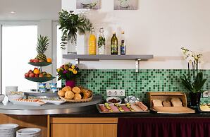 Leonardo Hotel Frankfurt City Center