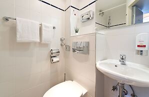 Leonardo Hotel Frankfurt City Center