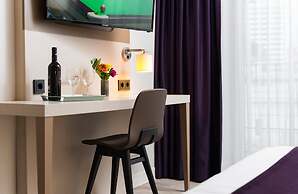 Leonardo Hotel Frankfurt City Center