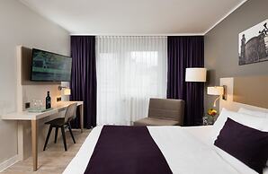 Leonardo Hotel Frankfurt City Center