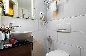 Leonardo Hotel Frankfurt City Center