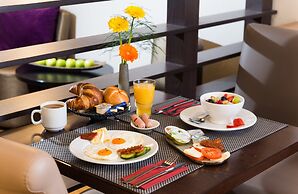 Leonardo Hotel Frankfurt City Center