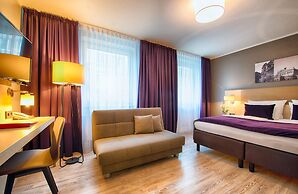 Leonardo Hotel Frankfurt City Center