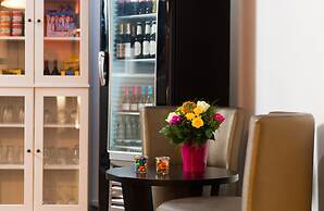 Leonardo Hotel Frankfurt City Center