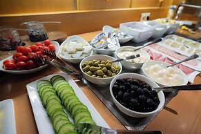 Hotel am Schlosspark