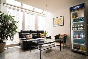 Hotel am Schlosspark