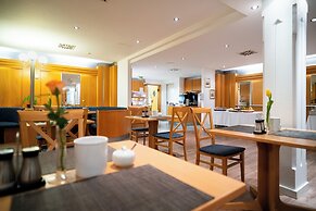 Hotel am Schlosspark