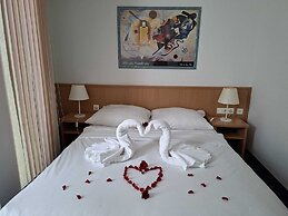 Hotel am Schlosspark