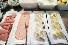 Hotel am Schlosspark